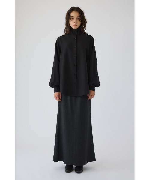 Super volume sleeve SH スーパー ボリューム スリーブシャツ（シャツ