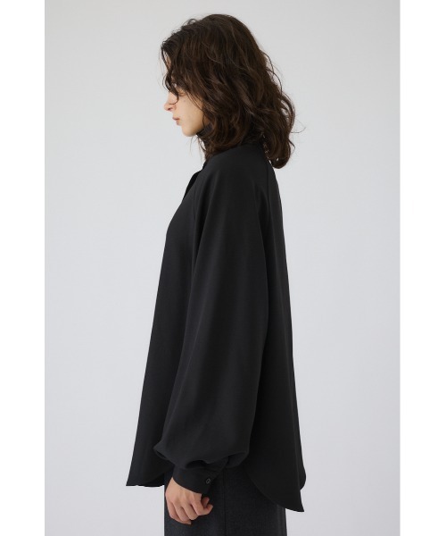 RIM.ARK（リムアーク）の「Super volume sleeve SH スーパー