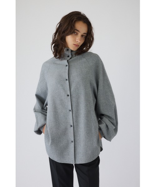 RIM.ARK（リムアーク）の「Super volume sleeve SH スーパー