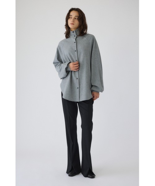 RIM.ARK（リムアーク）の「Super volume sleeve SH スーパー