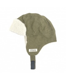 POLO BCS（ポロ ビーシーエス）の「POLOBCS パイロットキャップ（キャップ・キッズ）」