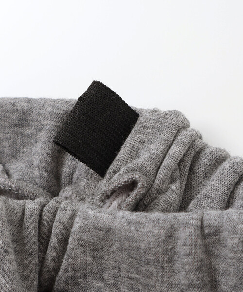 WASK（ワスク）の「異素材ポケットエステル裏起毛パンツ(100~160cm)（その他パンツ・キッズ・ブラック/グレー・150cm/160cm/140cm/130cm/120cm）」の14枚目の写真