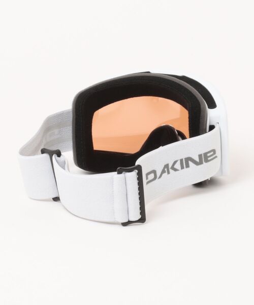 DAKINE(ダカイン)の「DAKINE VENUE SNOW GOGGLE スノーゴーグル 【25-26SNOWモデル】/ダカインスキースノーボードギア(ゴーグル)(スポーツグッズ・メンズ・ライトオリーブ/ホワイト/ブラック・FREE)」の11枚目の写真