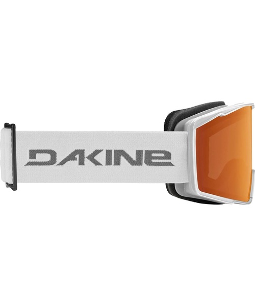 DAKINE(ダカイン)の「DAKINE VENUE SNOW GOGGLE スノーゴーグル 【25-26SNOWモデル】/ダカインスキースノーボードギア(ゴーグル)(スポーツグッズ・メンズ・ライトオリーブ/ホワイト/ブラック・FREE)」の12枚目の写真
