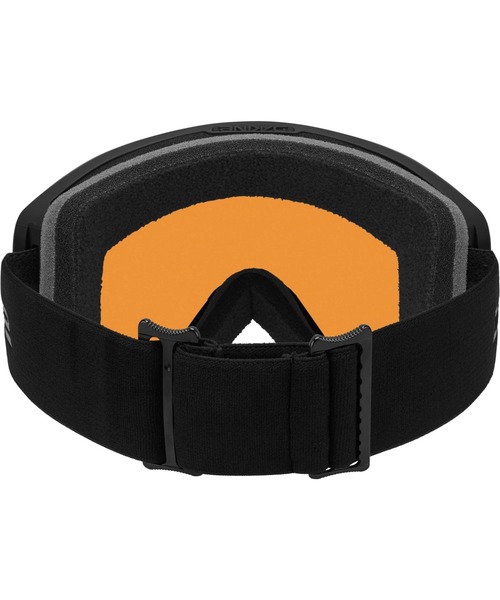 DAKINE(ダカイン)の「DAKINE VENUE SNOW GOGGLE スノーゴーグル 【25-26SNOWモデル】/ダカインスキースノーボードギア(ゴーグル)(スポーツグッズ・メンズ・ライトオリーブ/ホワイト/ブラック・FREE)」の5枚目の写真