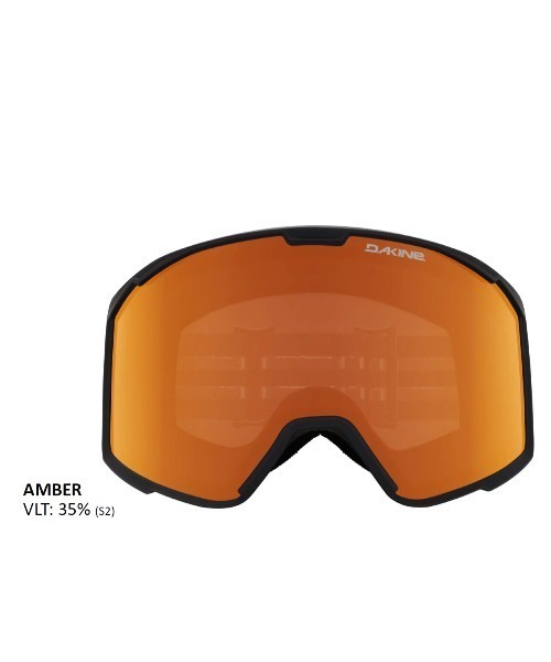 DAKINE(ダカイン)の「DAKINE VENUE SNOW GOGGLE スノーゴーグル 【25-26SNOWモデル】/ダカインスキースノーボードギア(ゴーグル)(スポーツグッズ・メンズ・ライトオリーブ/ホワイト/ブラック・FREE)」の10枚目の写真