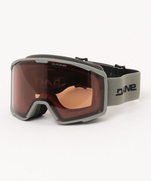 DAKINE(ダカイン)の「DAKINE VENUE SNOW GOGGLE スノーゴーグル 【25-26SNOWモデル】/ダカインスキースノーボードギア(ゴーグル)(スポーツグッズ・メンズ・ライトオリーブ/ホワイト/ブラック・FREE)」の7枚目の写真