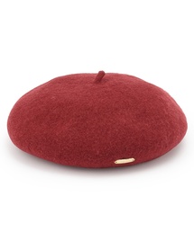 petit main | ベレー帽(ハンチング/ベレー帽)