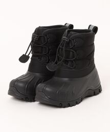 キッズ HAWKINS ホーキンス スノーブーツタイプ SNOW BOOTS HK51089