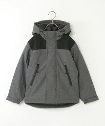 マウンテンパーカー（グレー/灰色系）ファッション通販 - ZOZOTOWN