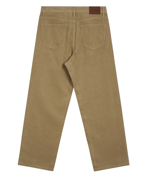 EMIS(イミス)の「CORDUROY PANTS(その他パンツ・レディース・ブルー/ベージュ・SMALL)」の10枚目の写真