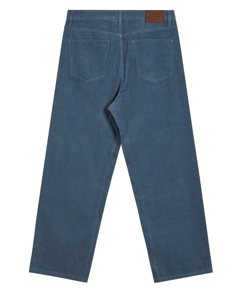 EMIS(イミス)の「CORDUROY PANTS(その他パンツ・レディース・ブルー/ベージュ・SMALL)」の17枚目の写真