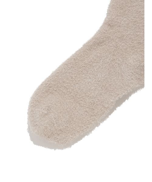 セール】レイヤーホットスムーズィーソックス（その他ルームウェア