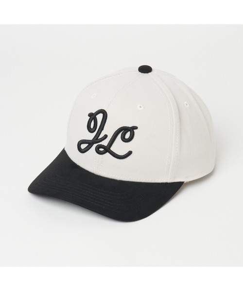 セール】【J.LINDEBERG/GOLF】3D刺繍ブリッジマークキャップ（キャップ