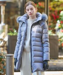 DRESSTERIOR（ドレステリア）｜レディースのダウンジャケット/コート