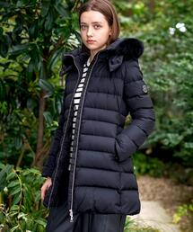 DRESSTERIOR｜ドレステリア（レディース）のダウンジャケット/コート