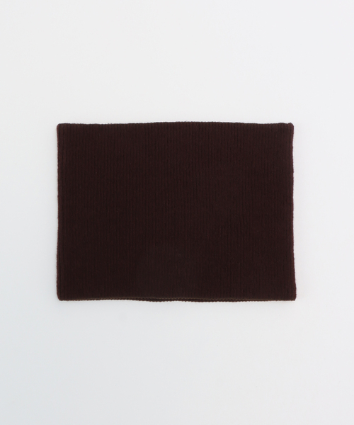 RACAL（ラカル）の「RACAL/ ラカル Cashmere Mix Hair Band（ヘアバンド・レディース・ブラウン/ブラック/チャコールグレー・FREE）」の3枚目の写真