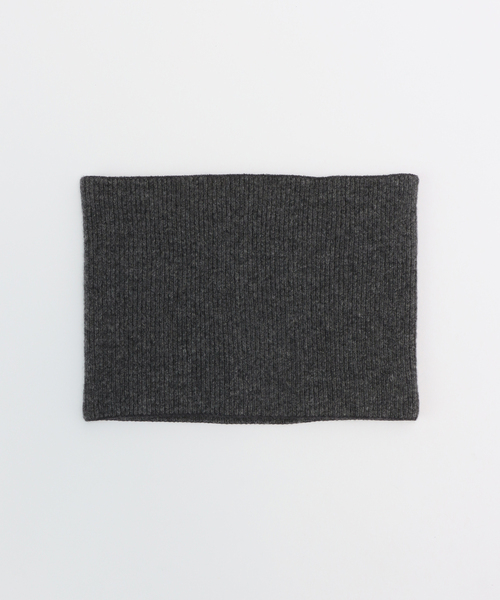 RACAL（ラカル）の「RACAL/ ラカル Cashmere Mix Hair Band（ヘアバンド・レディース・ブラウン/ブラック/チャコールグレー・FREE）」の2枚目の写真