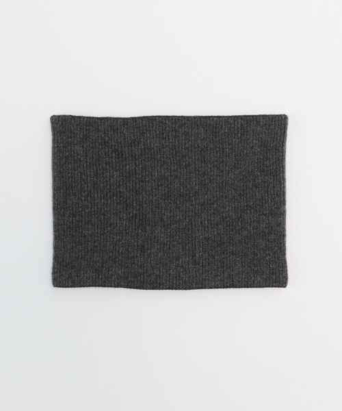 RACAL（ラカル）の「RACAL/ ラカル Cashmere Mix Hair Band（ヘアバンド・レディース・ブラウン/ブラック/チャコールグレー・FREE）」の4枚目の写真