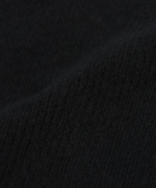 RACAL（ラカル）の「RACAL/ ラカル Cashmere Mix Hair Band（ヘアバンド・レディース・ブラウン/ブラック/チャコールグレー・FREE）」の8枚目の写真