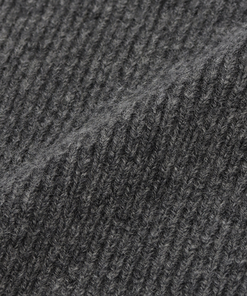 RACAL（ラカル）の「RACAL/ ラカル Cashmere Mix Hair Band（ヘアバンド・レディース・ブラウン/ブラック/チャコールグレー・FREE）」の9枚目の写真