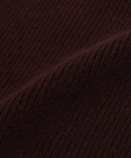 RACAL（ラカル）の「RACAL/ ラカル Cashmere Mix Hair Band（ヘアバンド・レディース・ブラウン/ブラック/チャコールグレー・FREE）」の10枚目の写真