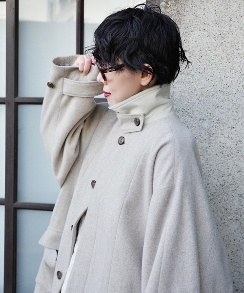 JOURNAL STANDARD LUXE（ジャーナルスタンダード ラックス）の