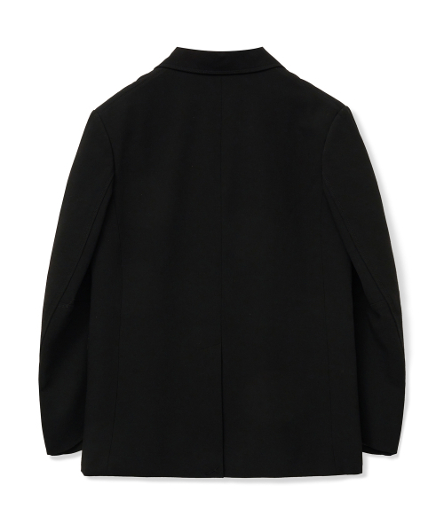 Midnight Move（ミッドナイトムーブ）の「ov jacket [black]（テーラードジャケット・レディース・その他・FREE）」の11枚目の写真