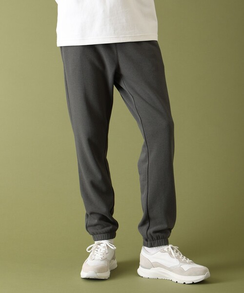 Columbia（コロンビア）の「軽量 COLUMBIA BLACK LABEL／メンズ ウォッシュバーンフォーク スウェットパンツ／コロンビアブラックレーベル（その他パンツ・メンズ・グリーン/ブラック/ストーン・XL/M/L/S）」の2枚目の写真