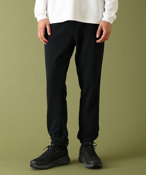 Columbia（コロンビア）の「軽量 COLUMBIA BLACK LABEL／メンズ ウォッシュバーンフォーク スウェットパンツ／コロンビアブラックレーベル（その他パンツ・メンズ・グリーン/ブラック/ストーン・XL/M/L/S）」の3枚目の写真