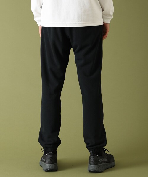 Columbia（コロンビア）の「軽量 COLUMBIA BLACK LABEL／メンズ ウォッシュバーンフォーク スウェットパンツ／コロンビアブラックレーベル（その他パンツ・メンズ・グリーン/ブラック/ストーン・XL/M/L/S）」の4枚目の写真