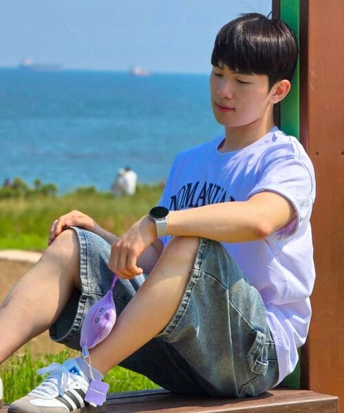 NOMANUAL（NOMANUAL）の「METAL CORAL REEF T-SHIRT - WHITE（Tシャツ/カットソー・レディース・その他・MEDIUM/LARGE/X-LARGE/SMALL）」の8枚目の写真