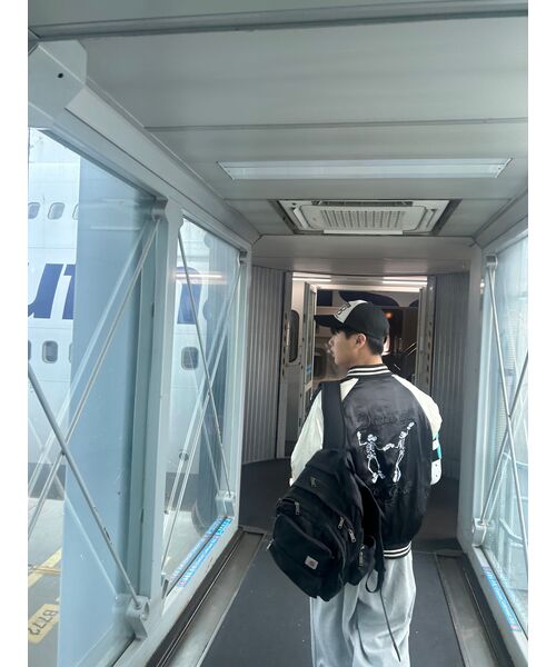 XERO（ゼロ）の「Deep One Tuck Jogger Sweat Pants [Grey]（スウェットパンツ・メンズ・その他・LARGE/MEDIUM）」の8枚目の写真