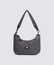 VANS 紫/黄色 ミニショルダーバッグ VANS 紫/黄色 ミニショルダーバッグ