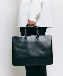 aniary｜アニアリのビジネスバッグ（ブラック/黒色系）通販 - ZOZOTOWN