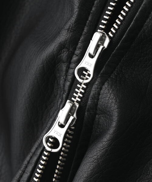 FR(13)NDS（フレンズ）の「FR(13)NDS/フレンズ/パッチ付きMA-1（MA-1・メンズ・ブラック・F）」の20枚目の写真