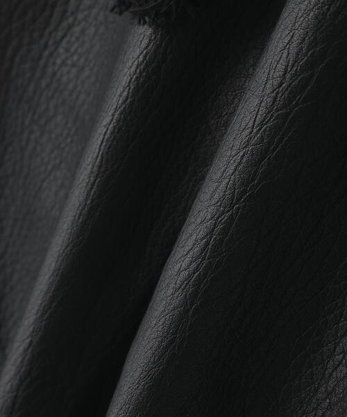 FR(13)NDS（フレンズ）の「FR(13)NDS/フレンズ/パッチ付きMA-1（MA-1・メンズ・ブラック・F）」の21枚目の写真