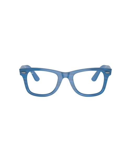 Ray-Ban（レイバン）の「【新着】Ray-Ban レイバン メガネフレーム/Original Wayfarer Optics Change/Transitions/調光フレーム/紫外線対策（メガネ・メンズ・クリア・ONE SIZE）」の9枚目の写真