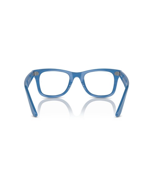 Ray-Ban（レイバン）の「【新着】Ray-Ban レイバン メガネフレーム/Original Wayfarer Optics Change/Transitions/調光フレーム/紫外線対策（メガネ・メンズ・クリア・ONE SIZE）」の5枚目の写真