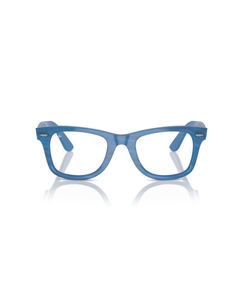Ray-Ban（レイバン）の「【新着】Ray-Ban レイバン メガネフレーム/Original Wayfarer Optics Change/Transitions/調光フレーム/紫外線対策（メガネ・メンズ・クリア・ONE SIZE）」の7枚目の写真