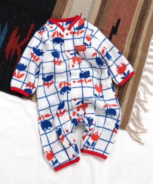 BREEZE (브리즈)의 "Bpop 프리스 커버 올 (롬퍼스)" | 아이보리