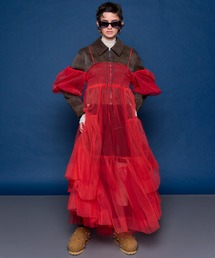 MAISON SPECIAL｜メゾン スペシャルのワンピース/ドレス通販 - ZOZOTOWN