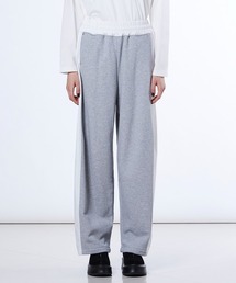 ESSENTIAL | 裏毛タフタドッキングパンツ(その他パンツ)