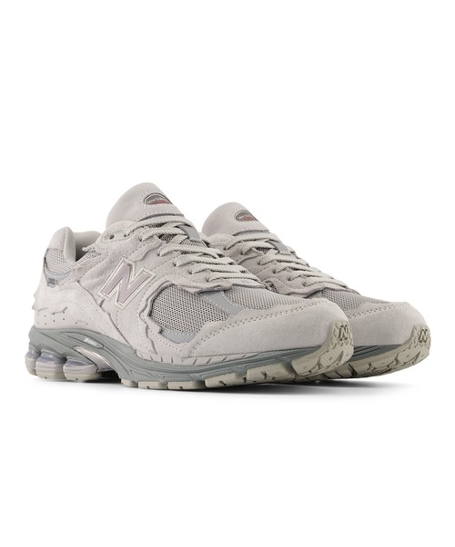 NEW BALANCE(ニューバランス)の「2002 Decon Gore-Tex(R)(スニーカー・メンズ・グレー/ブラック・27.5cm/27.0cm/23.5cm/23.0cm/22.5cm/22.0cm/26.5cm/26.0cm/25.5cm/25.0cm/24.5cm/24.0cm/30.0cm/29.0cm/28.5cm/28.0cm)」の7枚目の写真