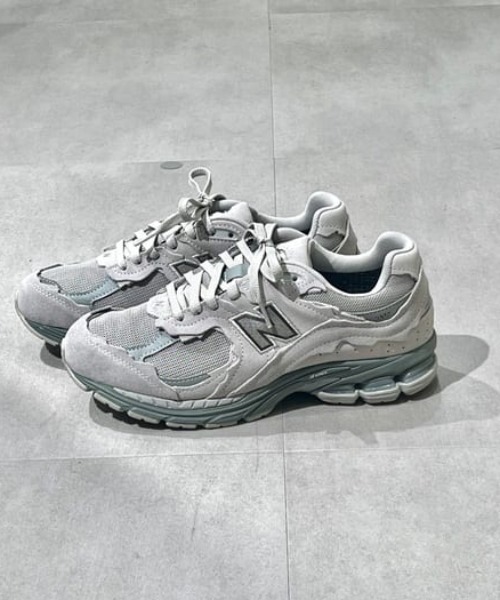2002 Decon Gore-Tex(R)（スニーカー）｜New Balance（ニューバランス