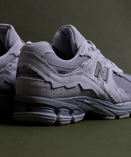 2002 Decon Gore-Tex(R)(スニーカー)|New Balance(ニューバランス 2002 Decon Gore-Tex(R)(スニーカー)|New Balance(ニューバランス