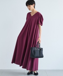 BARNYARDSTORM（バンヤードストーム）の「半袖ワンピース（ワンピース）」