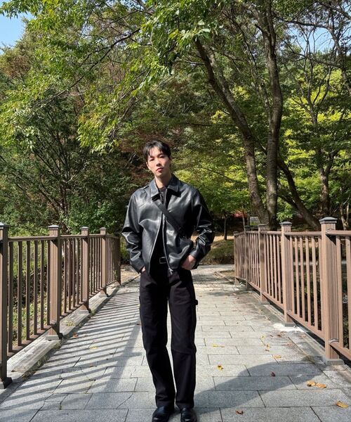 SSRL(シエスタ ロイヤル レーベル)の「Brevity Flap Buckle Bag / Black(メッセンジャーバッグ・レディース・その他・OS)」の19枚目の写真