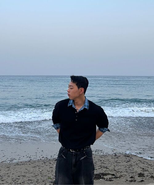 SSRL(シエスタ ロイヤル レーベル)の「Brevity Flap Buckle Bag / Black(メッセンジャーバッグ・レディース・その他・OS)」の20枚目の写真