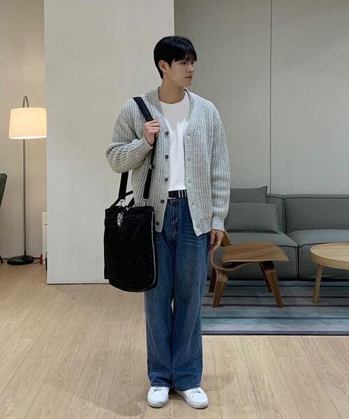 SSRL(シエスタ ロイヤル レーベル)の「Raven Expandable Tote Bag / Silver(トートバッグ・レディース・その他・OS)」の12枚目の写真